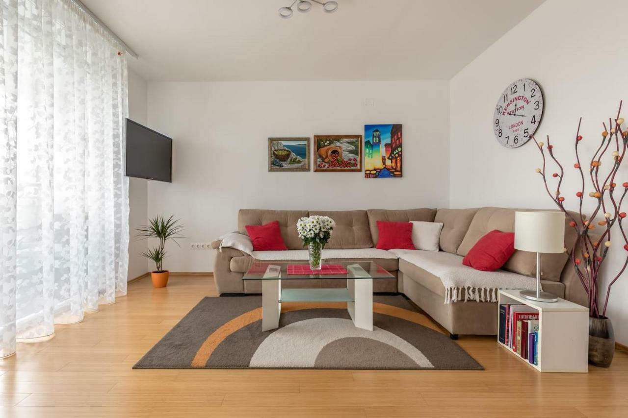Apartment Apartment Spalato Split