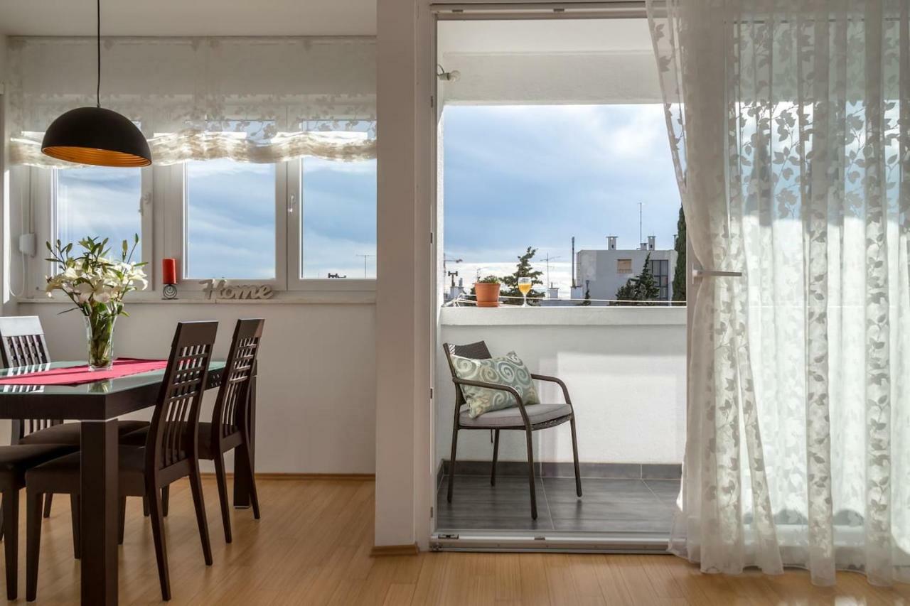 Apartment Apartment Spalato Split