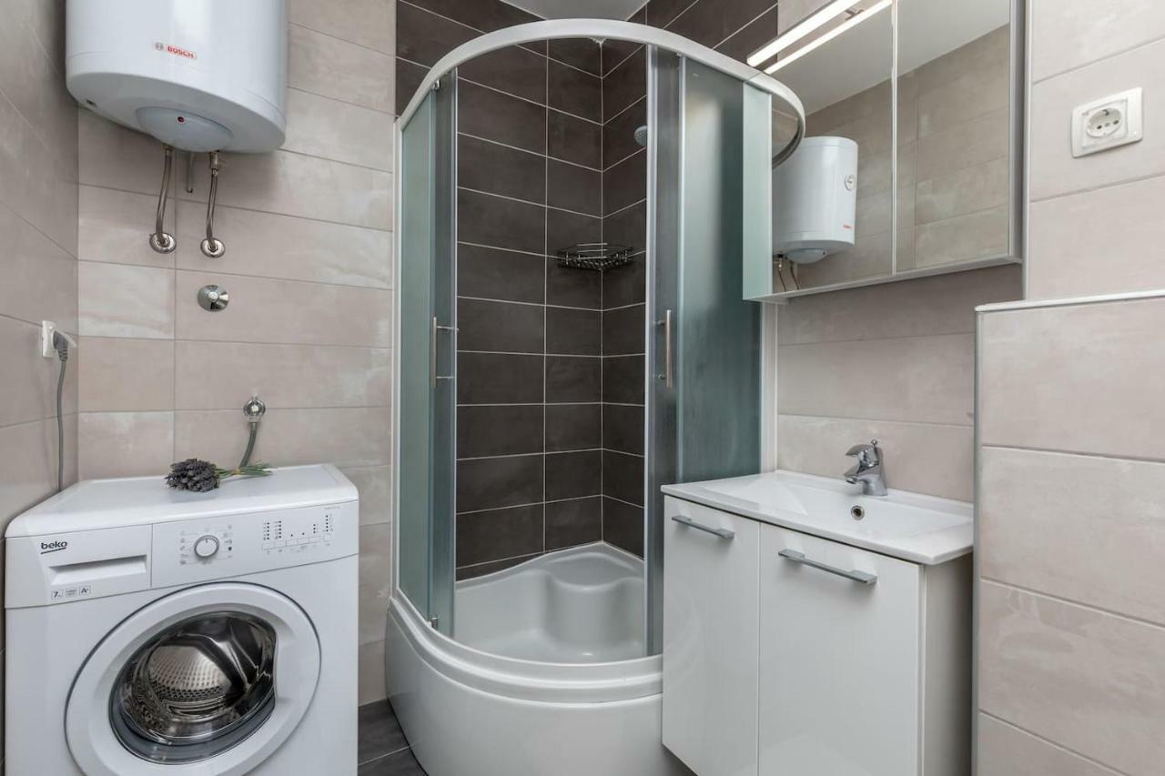 Apartment Apartment Spalato Split