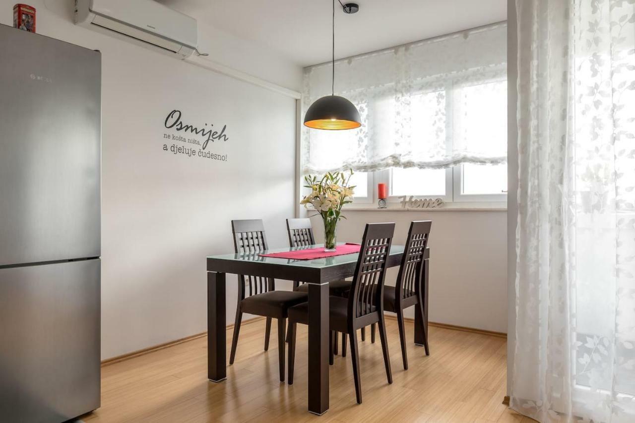 Apartment Apartment Spalato Split